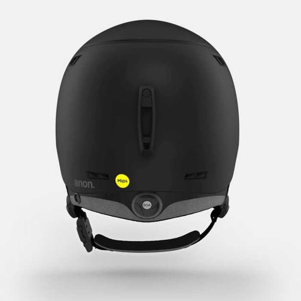 Anon Rodan Mips® Hjelm Sort S