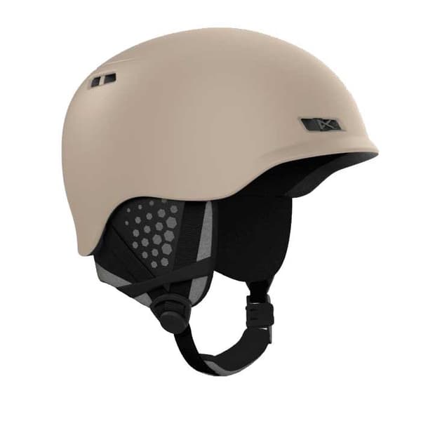 Anon Rodan Hjelm Beige M