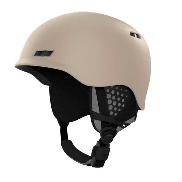 Anon Rodan Hjelm Beige M