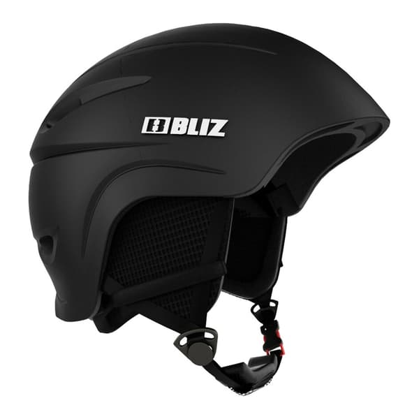 Bliz Rocket Hjelm Sort 49-52 cm