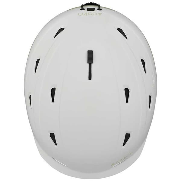 Cairn Xplorer Rescue Mips® Hjälm Vit 54-56 cm