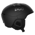 Miniatyrbillede 3 af 5: Poc Obex Pure Odermatt Edition Hjelm Sort XS-S