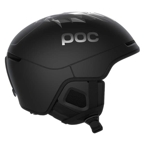 Poc Obex Pure Odermatt Edition Hjelm Sort XS-S
