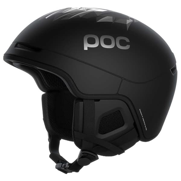 Poc Obex Pure Odermatt Edition Hjelm Sort XS-S