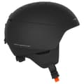 Miniatyrbillede 1 af 4: Poc Meninx Hjelm Sort XL-2XL
