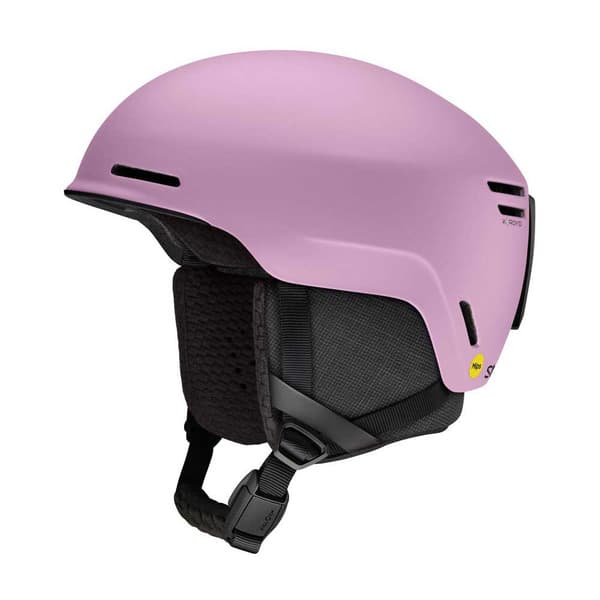 Smith Method Pro Mips Hjelm Lilla 51-55 cm