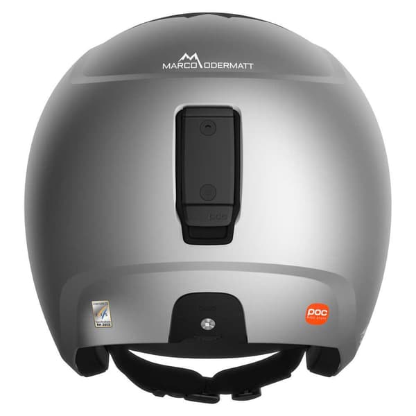 Poc Skull Dura Jr Marco Odermatt Ed Hjelm Sort XS-S