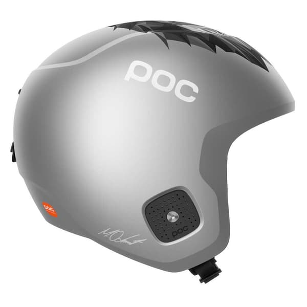 Poc Skull Dura Jr Marco Odermatt Ed Hjelm Sort XS-S