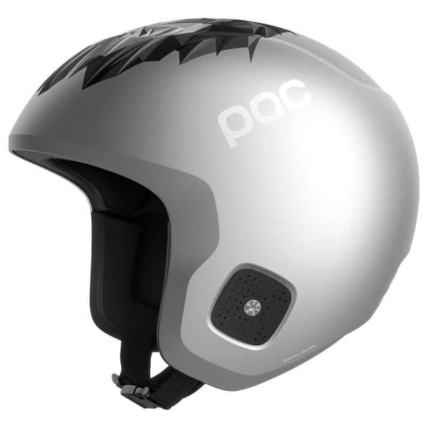 Poc Skull Dura Jr Marco Odermatt Ed Hjelm Sort XS-S