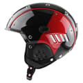 Miniatyrbillede 3 af 5: Casco Sp-4.1 Hjelm Sort 56-58 cm