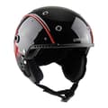 Miniatyrbillede 4 af 5: Casco Sp-4.1 Hjelm Sort 56-58 cm