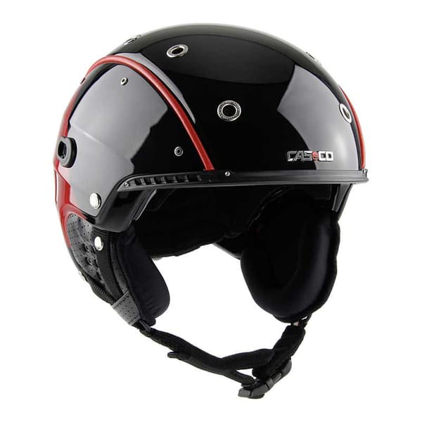Casco Sp-4.1 Hjelm Sort 56-58 cm