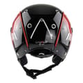 Miniatyrbillede 2 af 5: Casco Sp-4.1 Hjelm Sort 56-58 cm