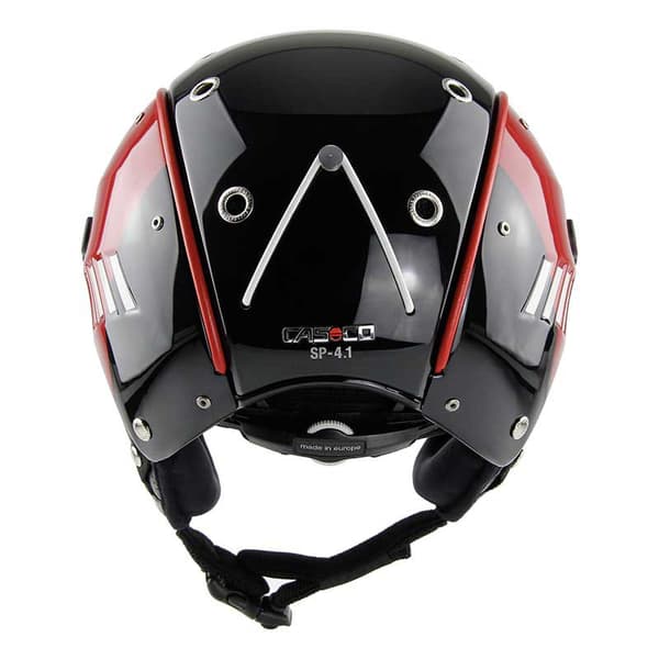 Casco Sp-4.1 Hjelm Sort 56-58 cm