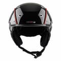 Miniatyrbillede 1 af 5: Casco Sp-4.1 Hjelm Sort 56-58 cm