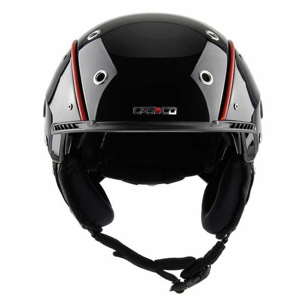 Casco Sp-4.1 Hjälm Svart 56-58 cm