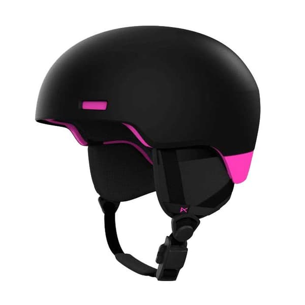Anon Windham Wavecel Kypärä Pinkki S