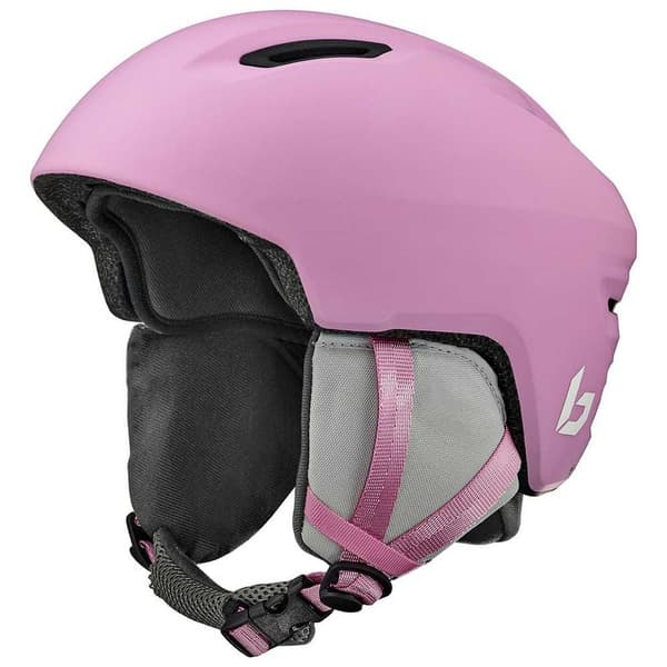 Bolle Atmos Hjelm Rosa S