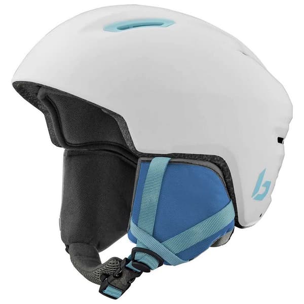 Bolle Atmos Hjelm Hvid XS-S