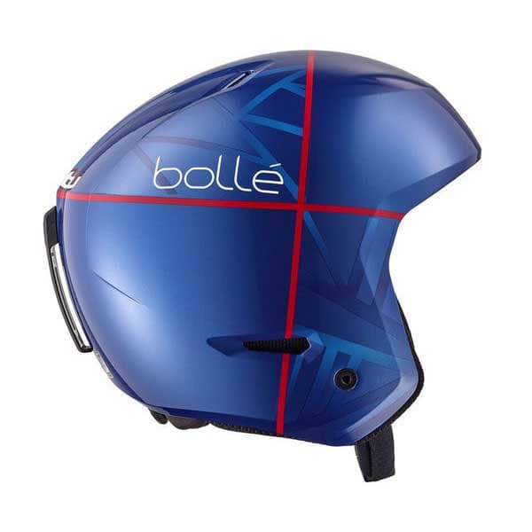 Bolle Medalist Hjelm Blå S-M
