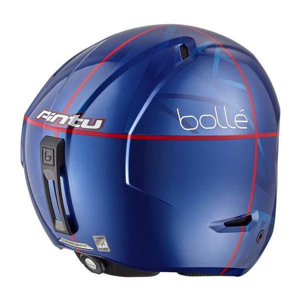 Bolle Medalist Hjelm Blå S-M