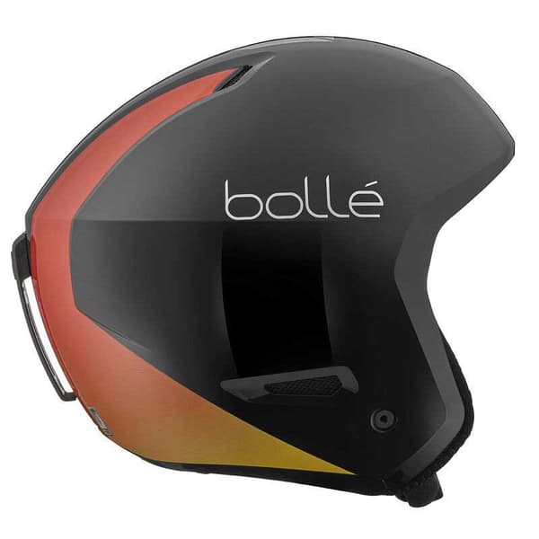 Bolle Medalist Kypärä Musta S-M