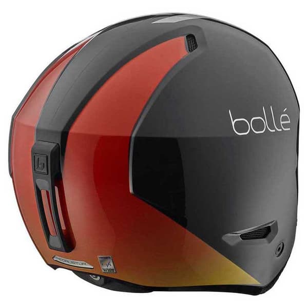 Bolle Medalist Kypärä Musta S-M