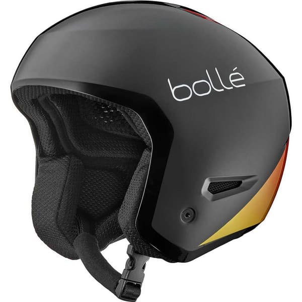 Bolle Medalist Kypärä Musta S-M