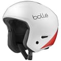 Miniatyrbillede 1 af 2: Bolle Medalist Hjelm Hvid S-M