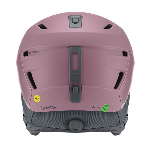 Smith Accel Mips Kypärä Violetti 55-59 cm