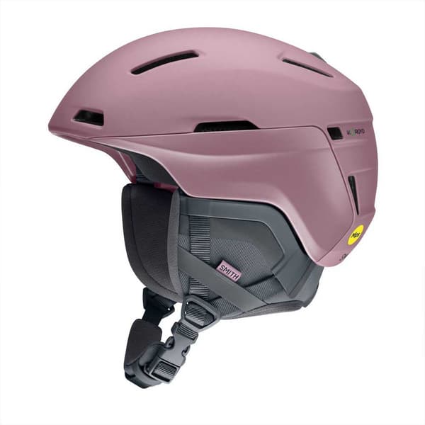 Smith Accel Mips Hjelm Lilla 55-59 cm
