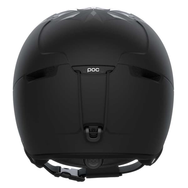 Poc Obex Pure Odermatt Edition Hjälm Svart M-L