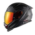 Pikkukuva 3 / 4: Nexx X.wst3 Zero Pro Carbon Kokokypärä Musta M