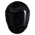 Miniatyrbild 4 av 5: Nolan X-903 Ultra Carbon Puro Fullface-hjälm Svart M