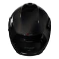 Miniatyrbild 5 av 5: Nolan X-903 Ultra Carbon Puro Fullface-hjälm Svart M