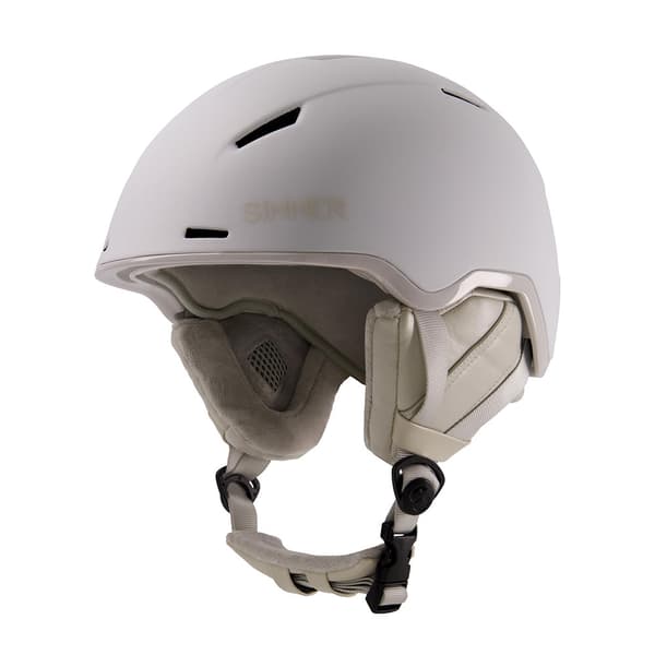 Sinner Snowmass Hjälm  M