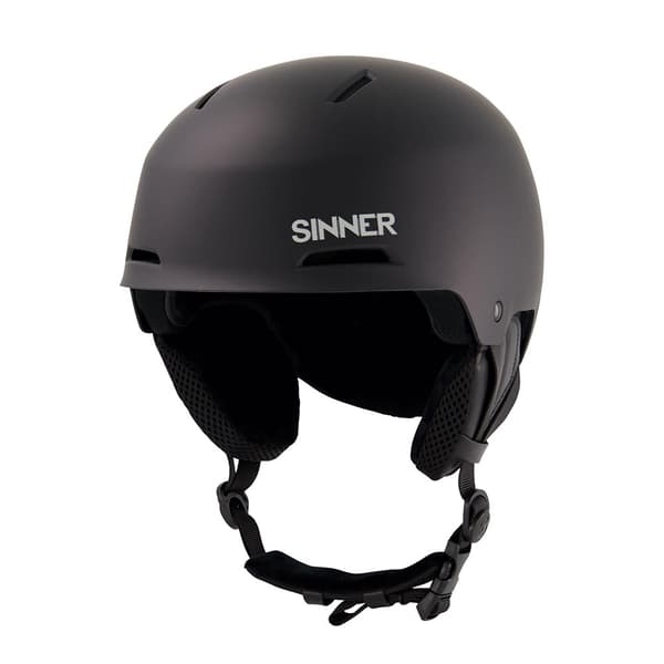 Sinner Copper Hjelm  S