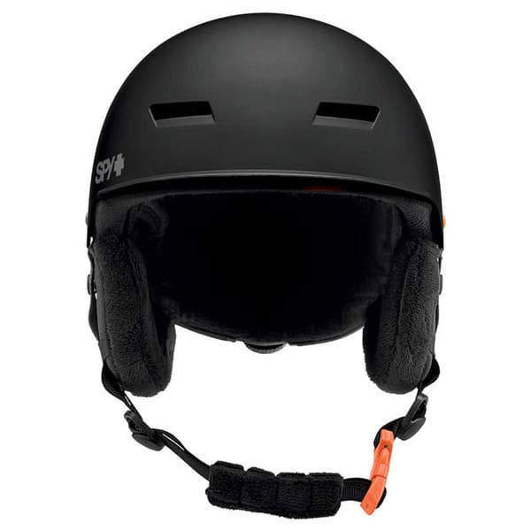 Spy Galactic Mips Hjelm Sort L