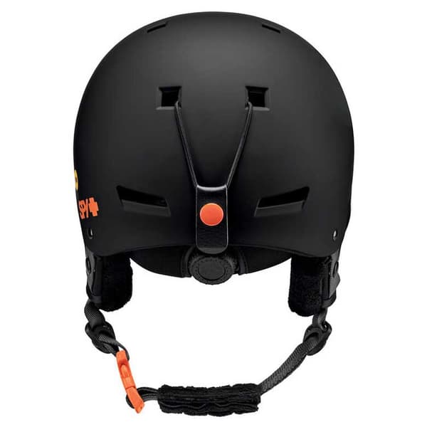 Spy Galactic Mips Hjelm Sort L