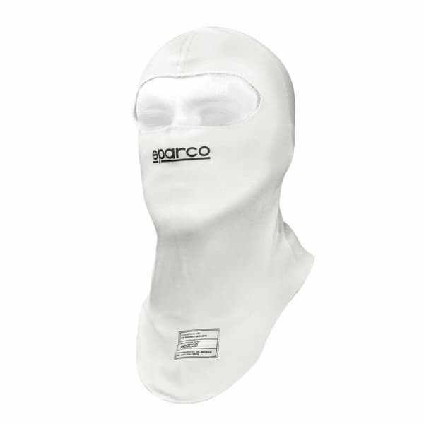 Kommandopipo Sparco Valkoinen