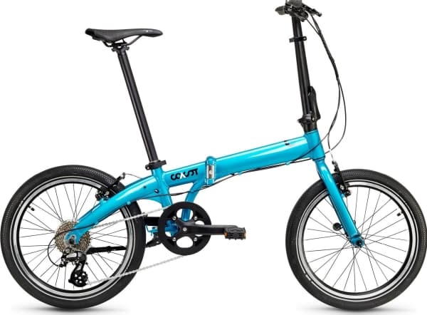 Coast COAST Hightide No. 04 8S - Sky Blue 2023
