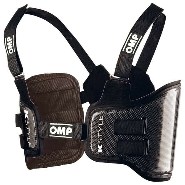 Ribbebeskyttelse OMP OMPKK0-0047-B01-007-L L