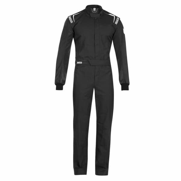 Racing-overall Sparco ONE 2021 Svart M