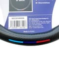 Pikkukuva 3 / 6: Ohjauspyörän suojus OCC Motorsport OCCFV0050 Musta 38 cm