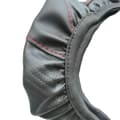 Pikkukuva 4 / 7: Ohjauspyörän suojus OCC Motorsport OCCFV0051 Puuhiili 38 cm