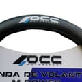 Miniatyrbilde 4 av 6: Rattdekke OCC Motorsport OCCFV0050 Svart 38 cm