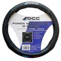 Miniatyrbilde 1 av 6: Rattdekke OCC Motorsport OCCFV0050 Svart 38 cm
