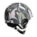 Miniatyrbild 2 av 2: CMP Skid- och Snowboardhjälm XA-4 Adult Unisex - Antracit-Vit- M