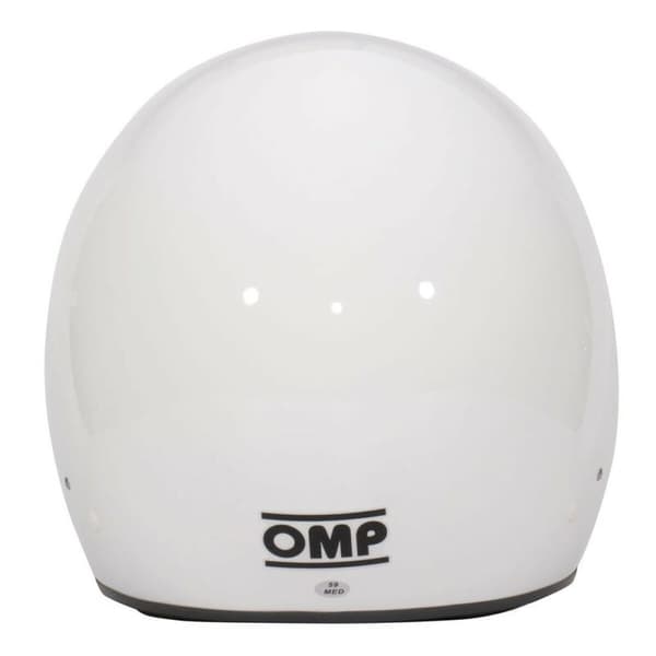 Hjelm OMP OMPSC0-0799-B02-020-S S