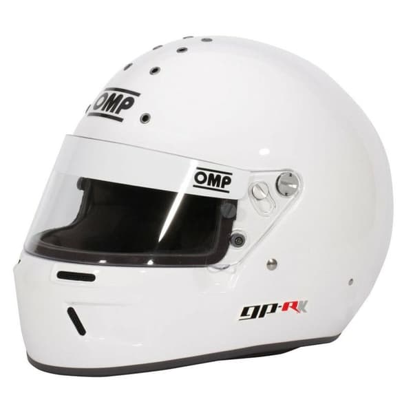 Hjelm OMP OMPSC0-0799-B02-020-S S